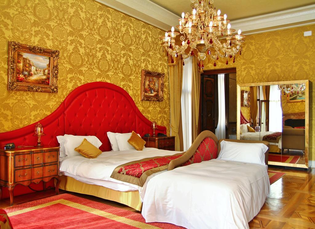 Pesaro Palace Βενετία Εξωτερικό φωτογραφία